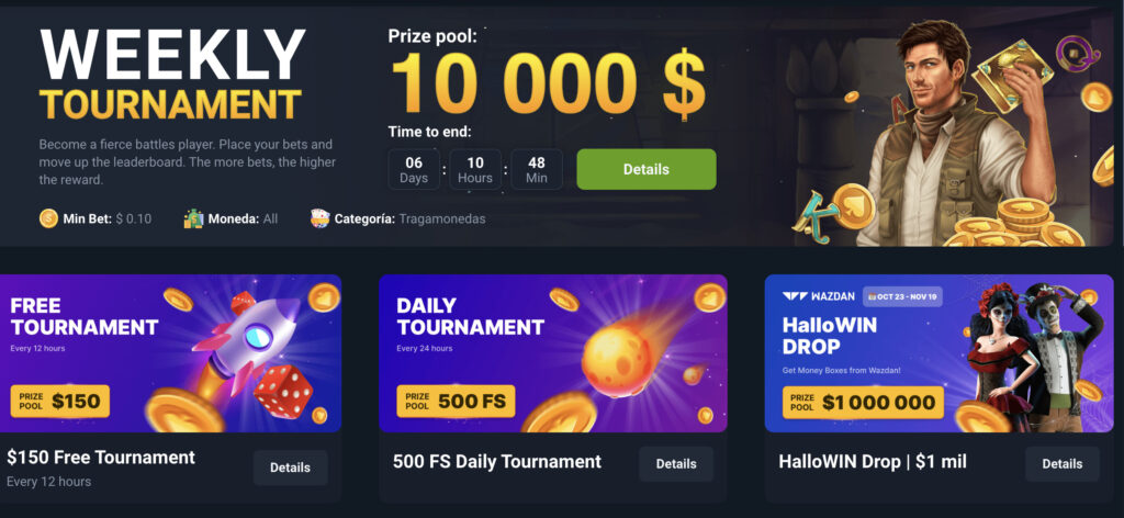 coins.game opiniones