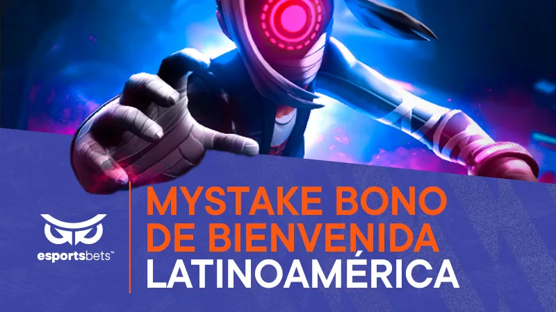 mystake bono latinoamerica