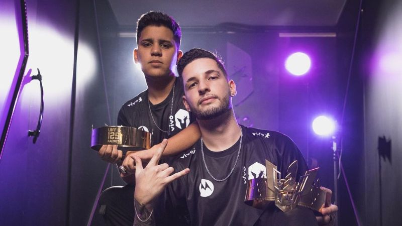 Fernando Fernandes (Nando9)