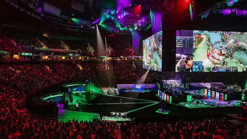 torneos de dota 2