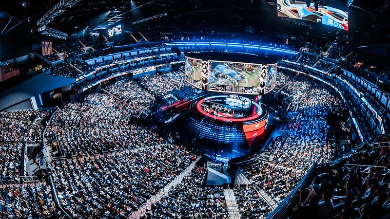 torneos mejores cuotas league of legends