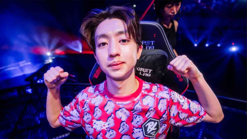 JASON “F0RSAKEN” SUSANTO valorant