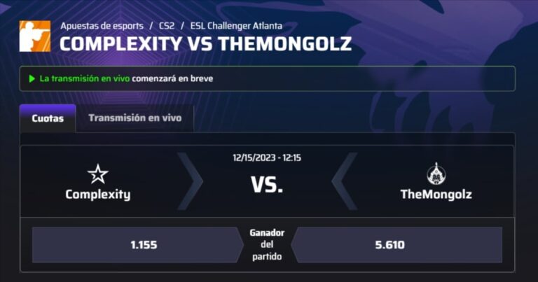 complexity-themongolz