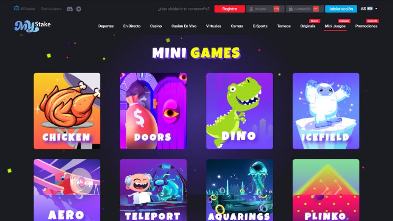 minigames-my-stake