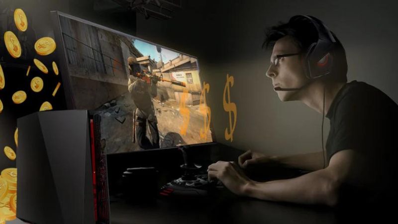 Como Ganar Dinero con Counter Strike