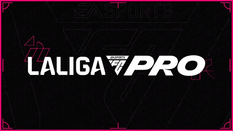 laliga fc pro 2024