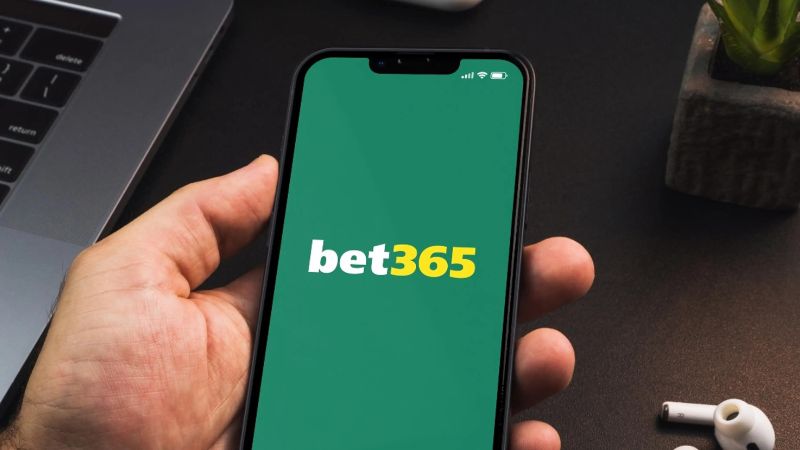 bet365 no me deja apostar en directo