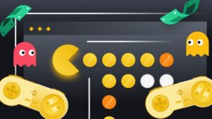 juegos para ganar dinero en binance
