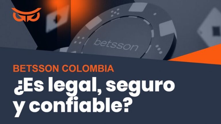 betsson colombia