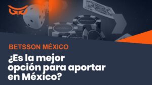 betsson mexico
