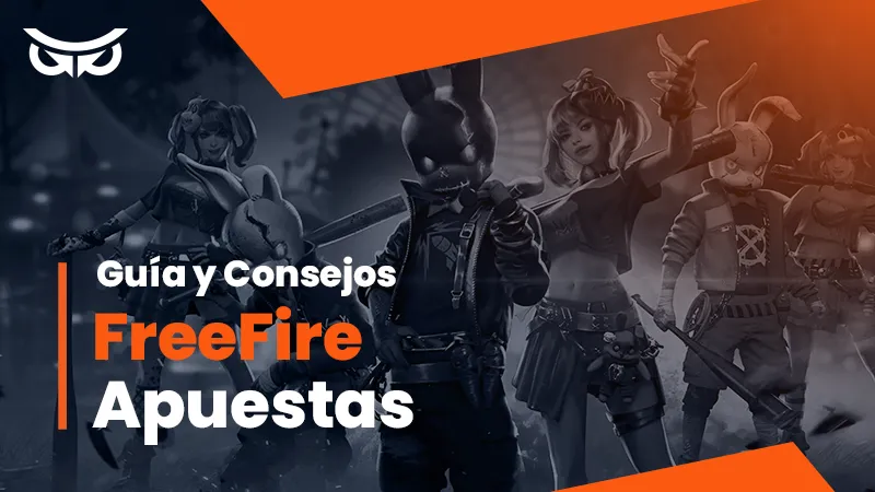 apuestas free fire
