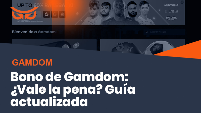 bono gamdom