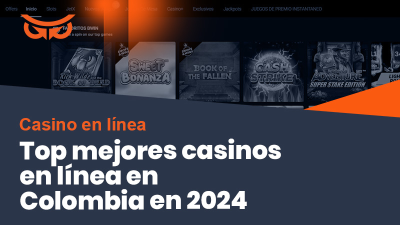 casino en linea colombia