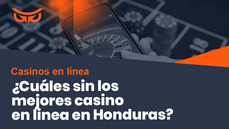 casino en linea honduras