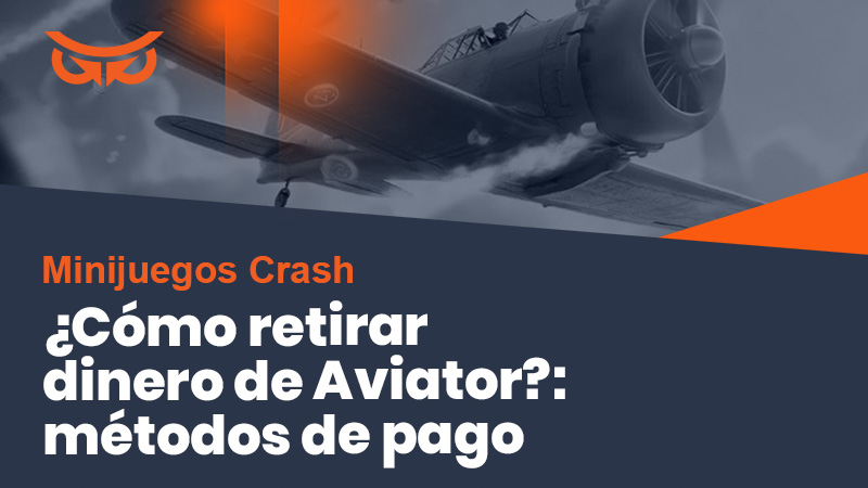 como retirar dinero de aviator