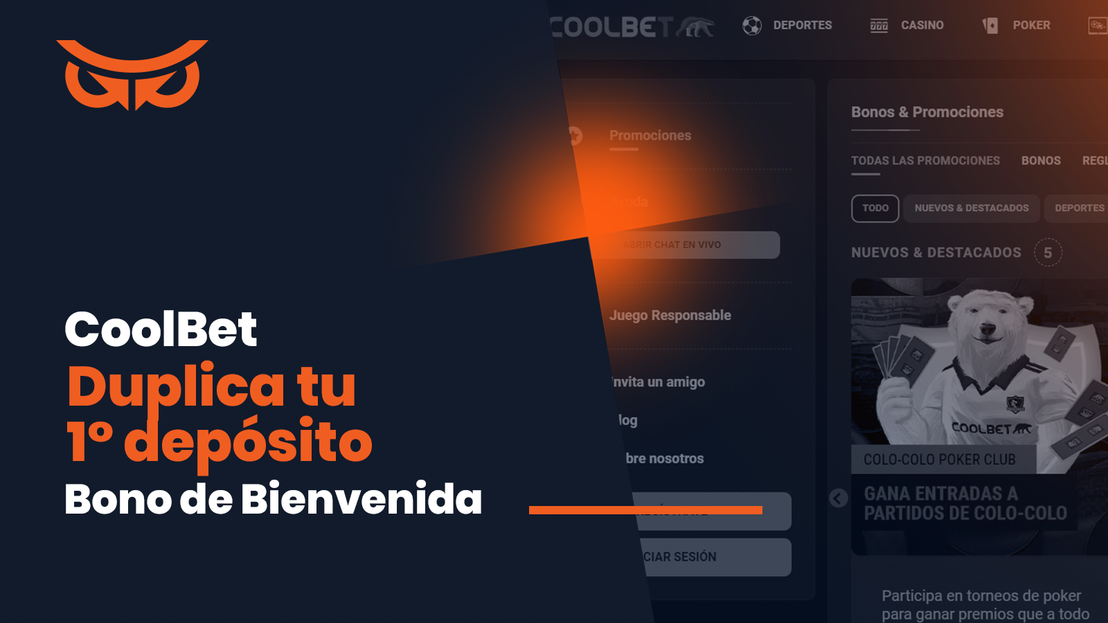 opiniones CoolBet