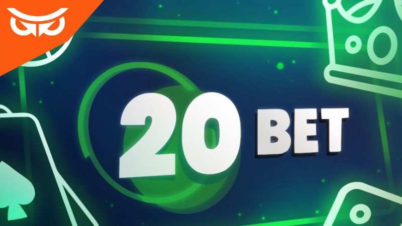 20bet esportsbets