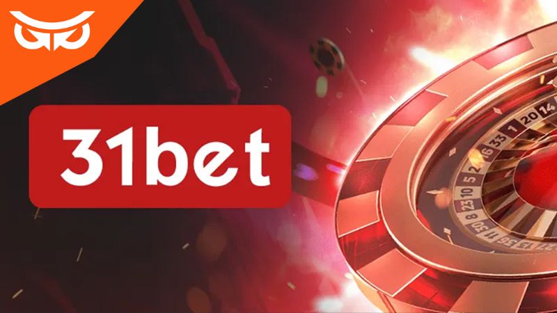 31bet esportsbets