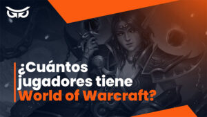 cuantos jugadores tiene world of warcraft