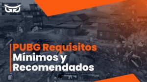 pubg requisitos