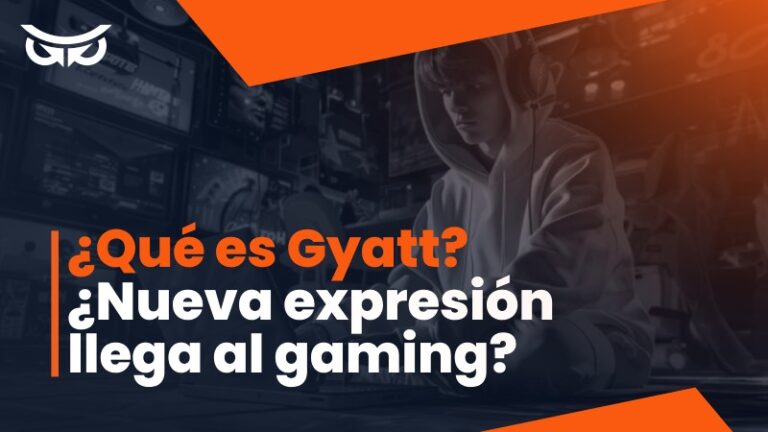 que es gyatt
