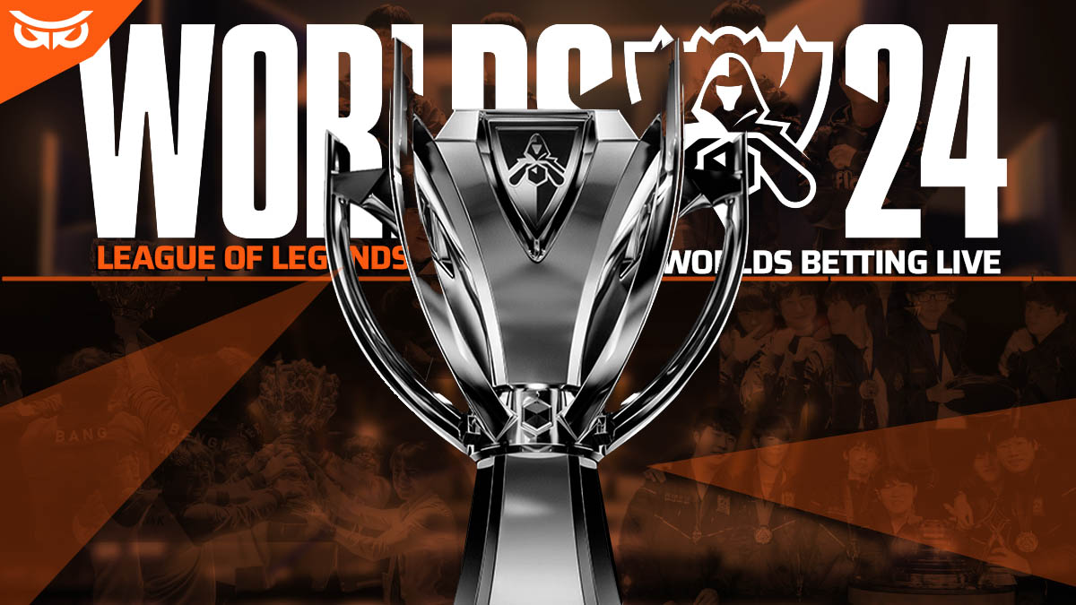 mundial de LoL