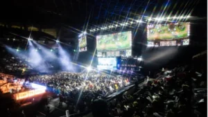 LoL Worlds 2023決勝