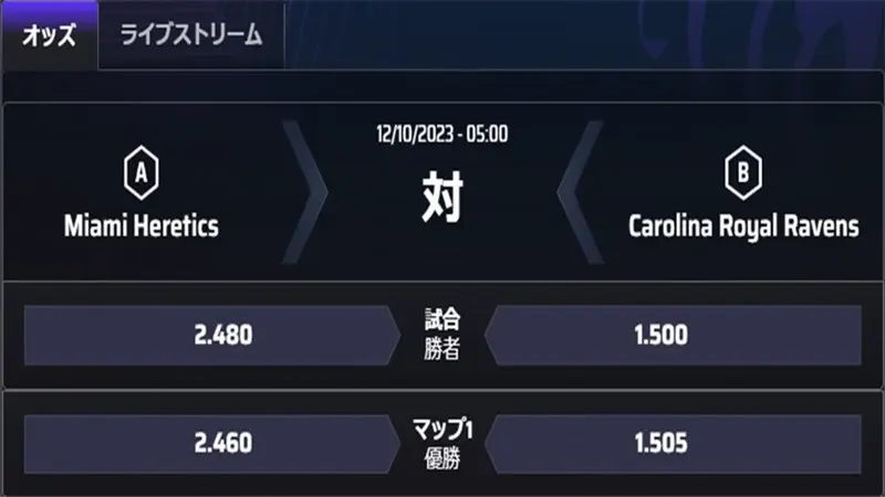 mi-heretics-vs-carolina-royal-ravens