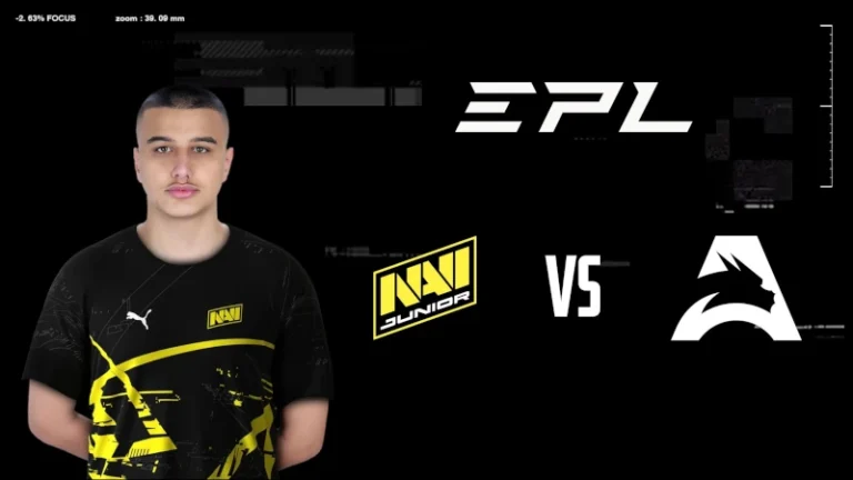 NAVI JUNIOR
