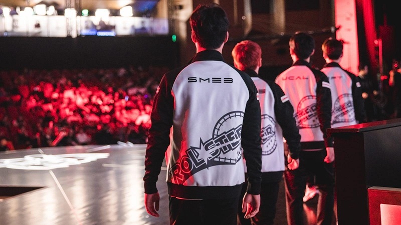 LCK Spring Playoffs FearX vs KT Rolster - Analysis and Predictions