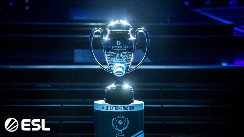 IEM Katowise 2024