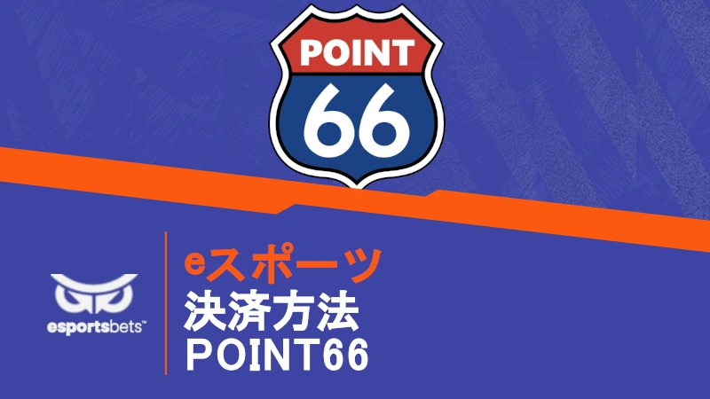 ポイント66