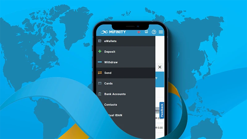 MiFinity