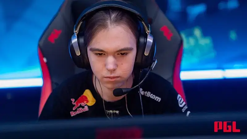 donk pgl astana mvp