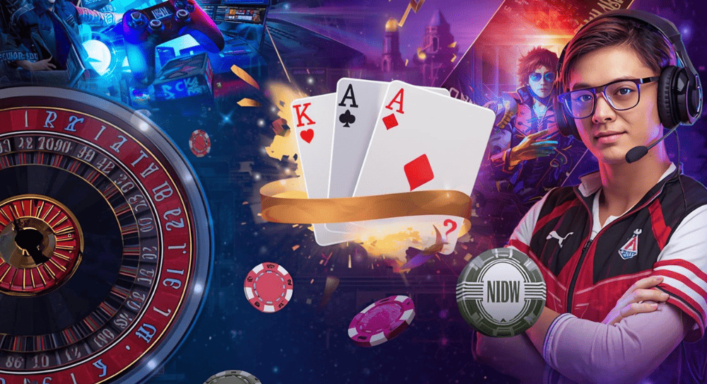 おすすめカジノとeSports