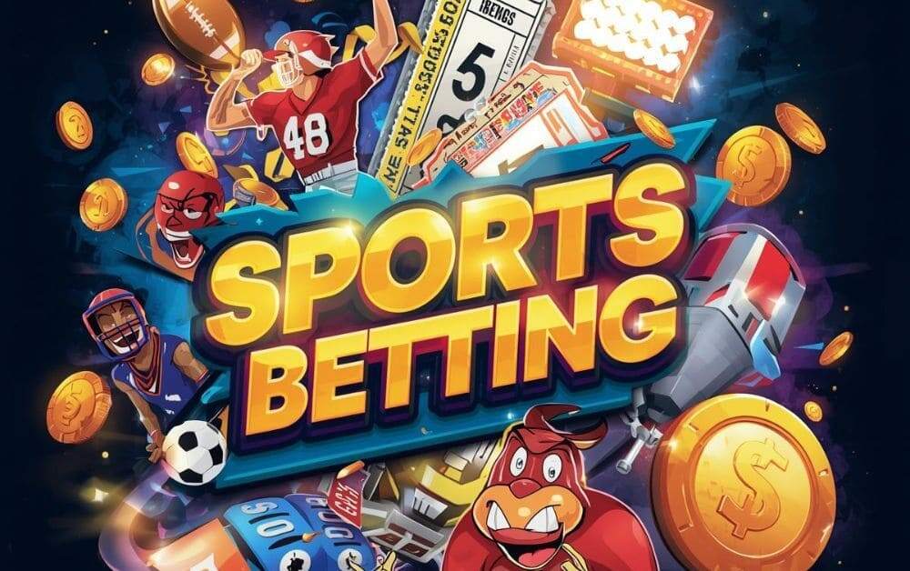 ブックメーカーとは