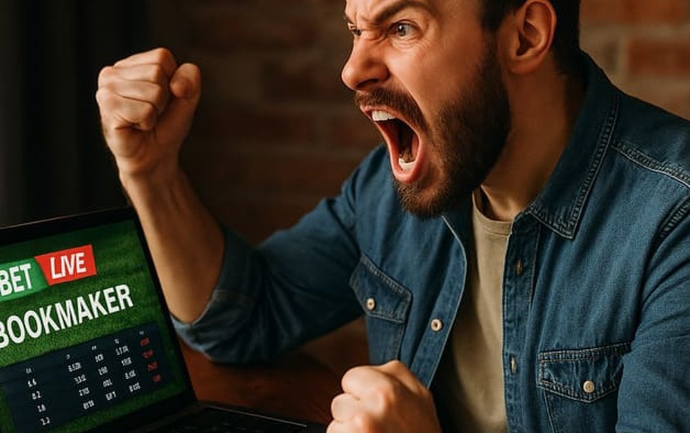 世界のブックメーカー