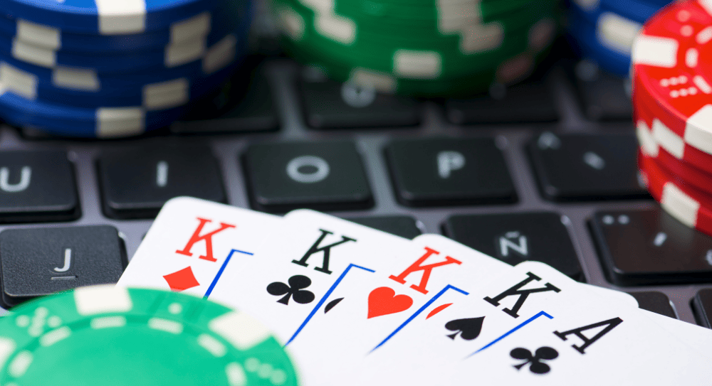 eSportsカジノを選ぶ基準