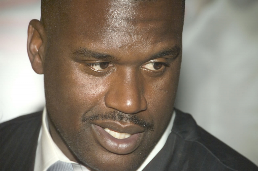 Shaquille Oneal eSports investment