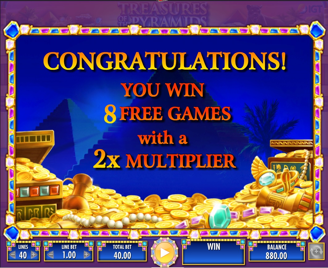 Slots