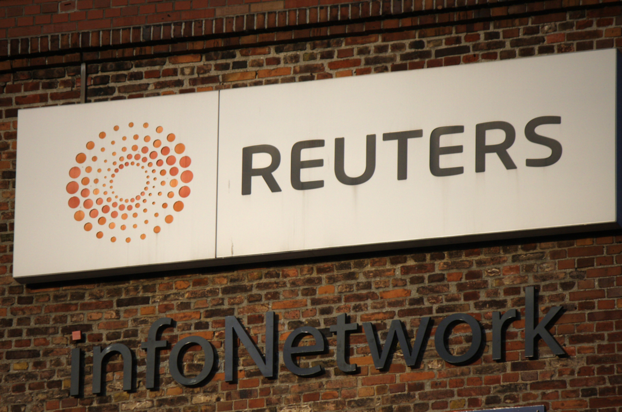 Reuters To Launch Esports Coverage Through New Wire Service