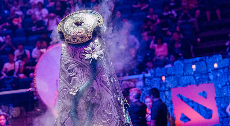 Dota Pro Circuit Predictions