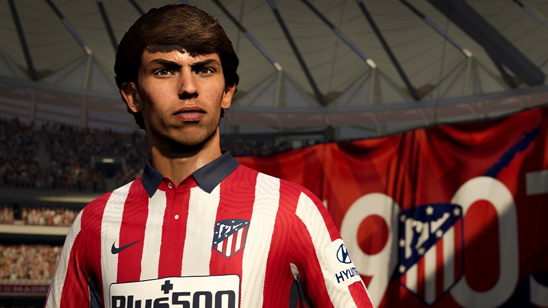 FIFA 21 Best Players