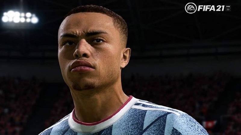 FIFA 21 Best Players