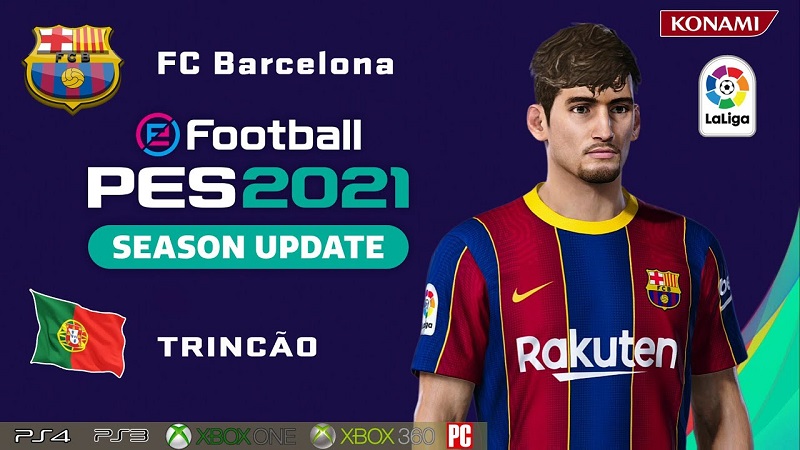 FIFA 21 Best Players
