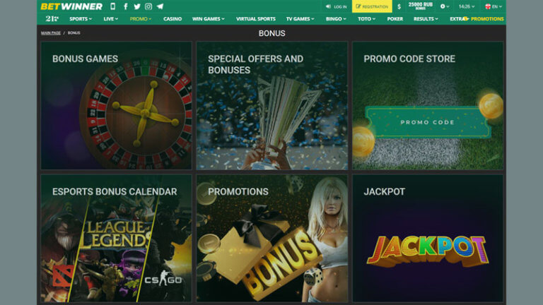 betwinner zerkalo