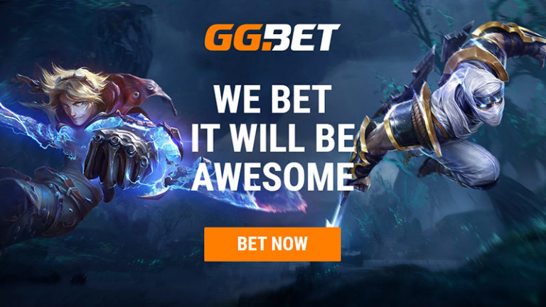 GGBet Promo Code 2023 » Get a 100% Bonus up to €/$300
