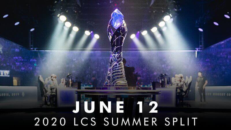 LCS Summer 2020 โ Schedule Changes and LCS Roster Update LCS Summer 2020 โ Schedule Changes and LCS Roster Update