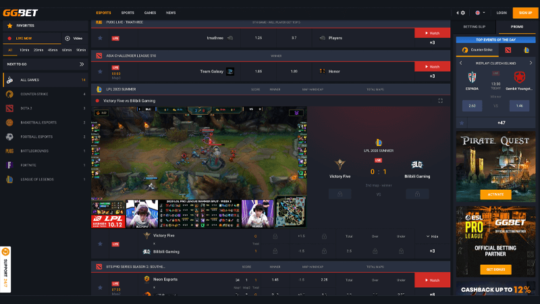Esports Definition History amp Facts Britannica