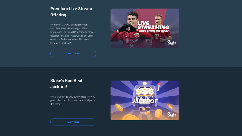 stake-promotions